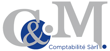 C&M Comptabilité Logo
